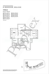 Hyll On Holland (D10), Condominium #585083621